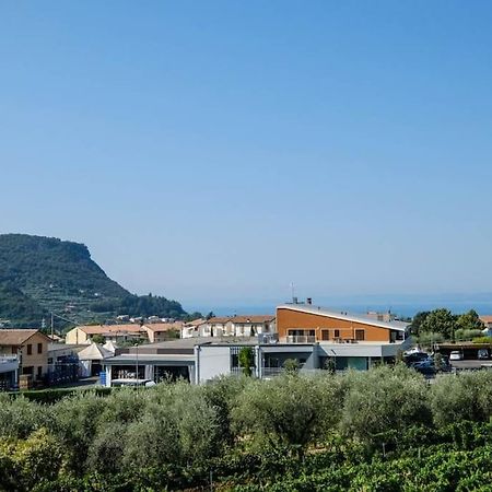 Casa Delle Ochette Vila Costermano Exterior foto